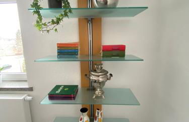 Apartment im Grünen - Foto 4