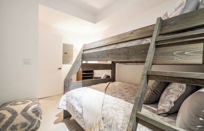 Cozy Houses in Downtown Toronto by GLOBALSTAY - Photo 44