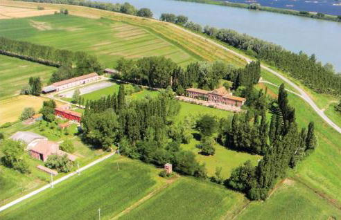 Beautiful Home In Taglio Di Po Ro - Foto 3