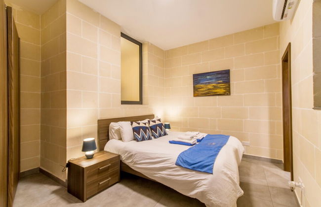 Siku Gozitan House With Pool hot tub - Foto 77