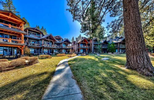 The PEAK Denali 13 - The Ultimate in Lakefront Luxury - Foto 46