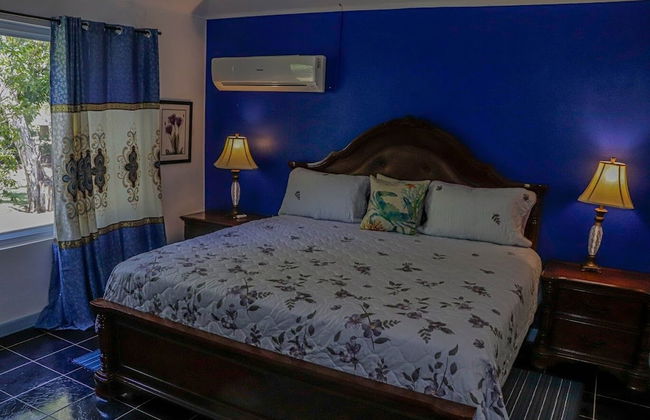 Seven Palms Villa - Foto 3