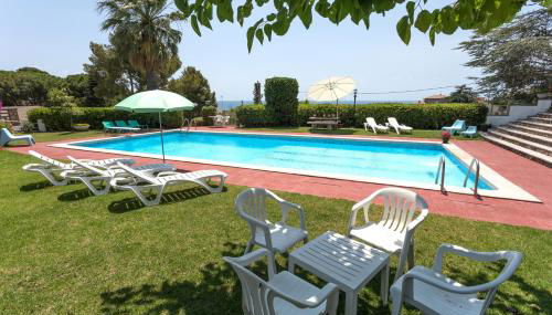 Costa Maresme Apartment - Foto 3