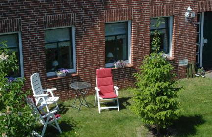 Ferienwohnung Nachbars Garten - Photo 1