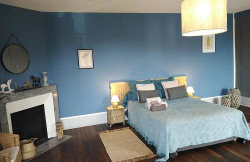 Meublé de tourisme La Maison d'Orgy - Foto 28