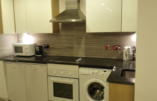 LIZZY CONTINENTAL APARTMENTS - Foto 11