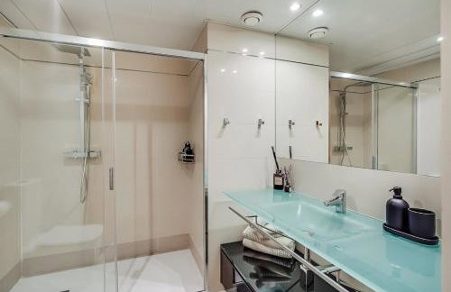 Luxury Apartment With Sea View! - Foto 45