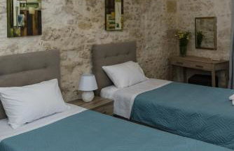 Welcoming apartment with mountain view - 80 m² - Ρούστικα - Foto 10