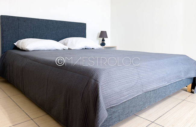 Villa Exotique - Foto 1