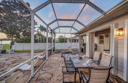 5Br Sleeps 16 Private Pool-Dog Friendly-Fire Pit - Foto 60