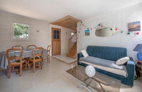 Escapade au calme et près de la plage - Foto 7