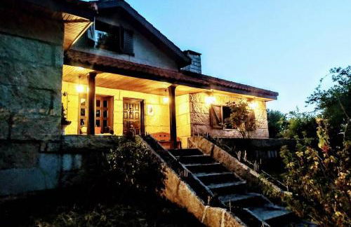 Espectacular Casa con Piscina en Allariz - Foto 63