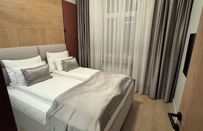 Urban Flame Apartments - Photo 5