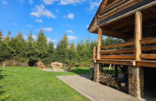 Domek LUNA - Foto 23