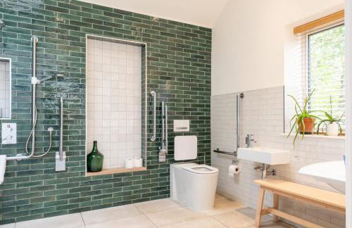 Missy's House in the Woods - Foto 43