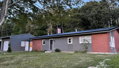 Spacious Home near Airport - Foto 2