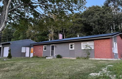 Spacious Home near Airport - Foto 2