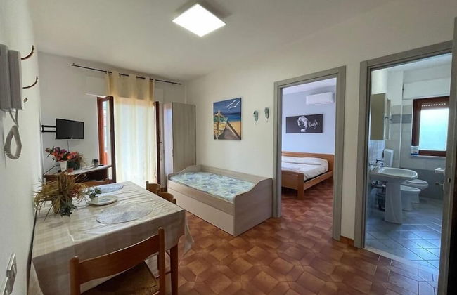 Appartamenti a Tropea - Foto 18