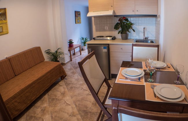 Ippoliti Village - Foto 59