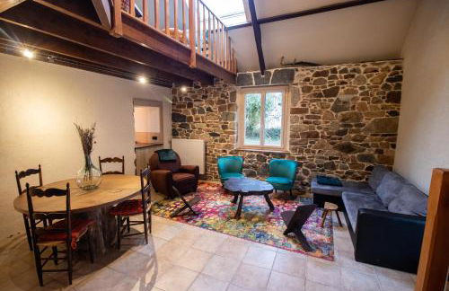 Le Grand Ker - Gîte de Charme - Photo 16