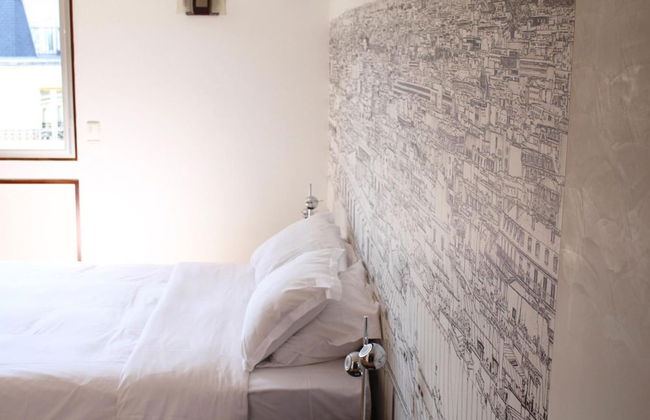 Short Stay Paris Apartments - Foto 10