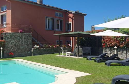 Holiday Home Villa 'Monticello' mit eigenem Pool by Interhome - Foto 1