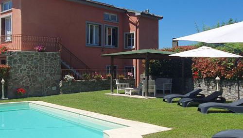 Holiday Home Villa 'Monticello' mit eigenem Pool by Interhome - Foto 1
