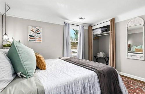 New! Peaceful & Relaxing 2BR Flat, Top Location - Foto 40