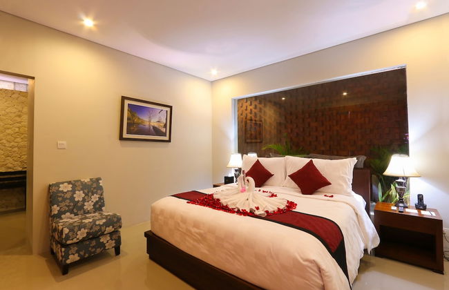 Royal Nyanyi Villa - Photo 7