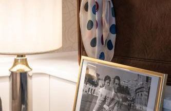 Dolce Vita Chic Accomodation - Photo 20