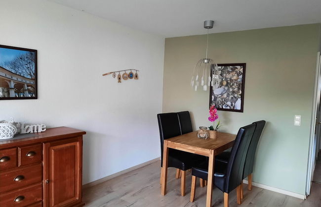 Ferienwohnung in Bester Lage in Boltenhagen mit Terrasse - Foto 19