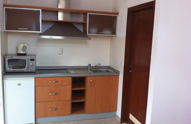 Apartments Villa Novak - Foto 26