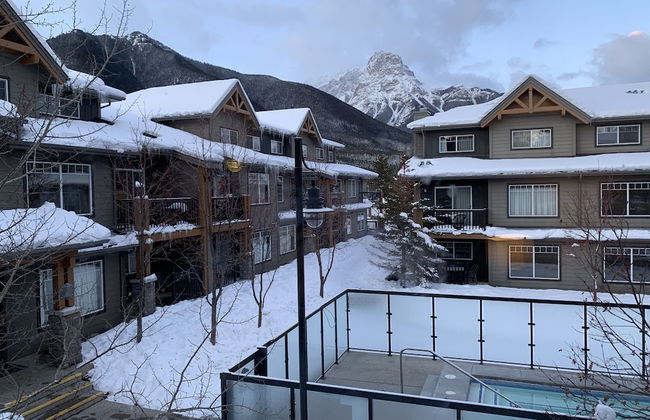 Copperstone Resort - Mountain View Suite - Photo 46