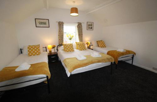 High Street House Thurnscoe by Smart Corporate Stays - Photo 48