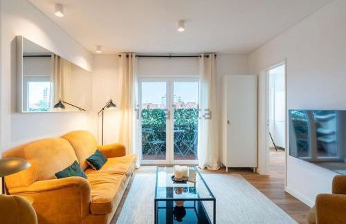 Cascais Parkview Apartment near the Sea - 4 beds - Foto 8