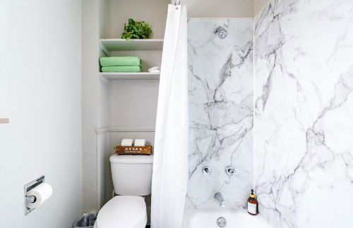 Jungle House Luxury Stays - Columbus Downtown Short North - Foto 5