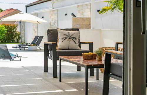 Villa 65 Large 55m2 Private Heated Pool Peaceful Escape - Foto 9