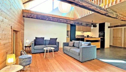 Résidence Maison - SUPERBE MAISON DE VILLAGE FAMILIALE 8 PERS MAE-9094 - Foto 4