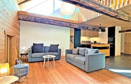 Résidence Maison - SUPERBE MAISON DE VILLAGE FAMILIALE 8 PERS MAE-9094 - Foto 4