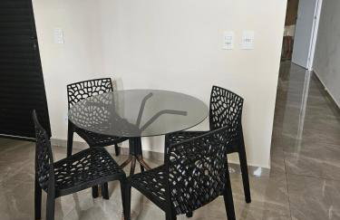 Casa bem localizada! Próximo a BR 277 e Av das Cataratas - Foto 10