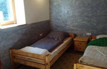 Aureus Fons, Ganzes Haus, Altstadt 160 m, 24h Selbst-Check-in, Wi-Fi - Foto 14