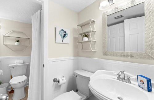 SunDestin Resort Unit 0908 - Foto 4