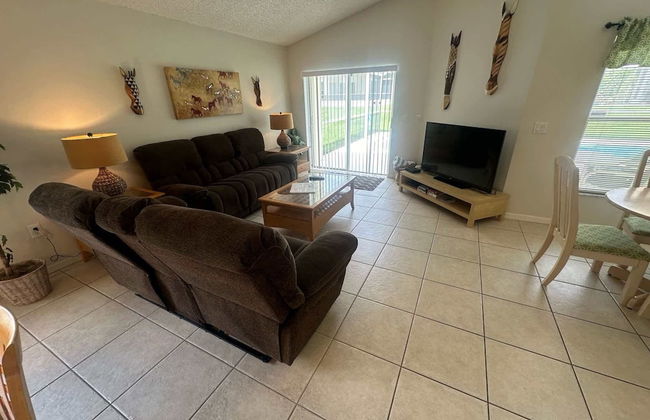 Southern Dunes, Pool Villa - Foto 10