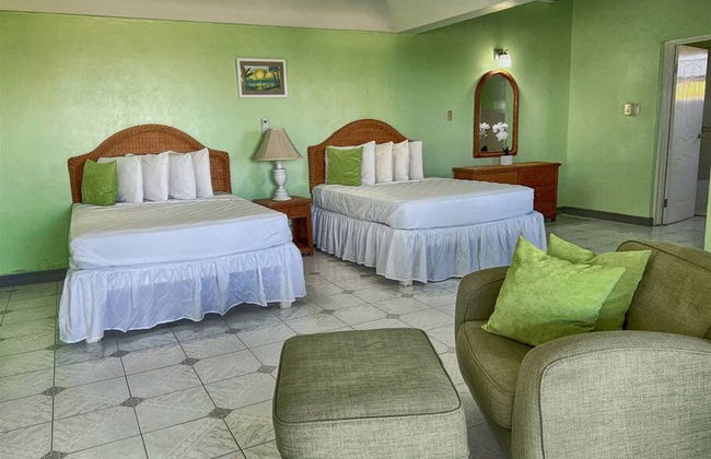 Villa Isabella Discovery Bay - Foto 40