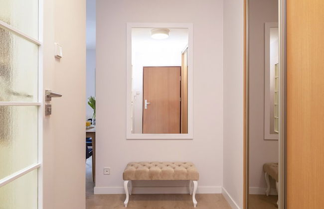 Apartment Paris 21 by Renters - Foto 12