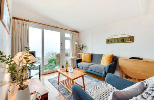 2 Bed in Stoke Fleming oc-bc777 - Foto 2