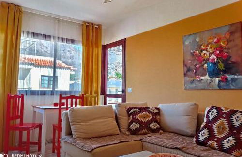 Penthouse Valle Gran Rey - Foto 57