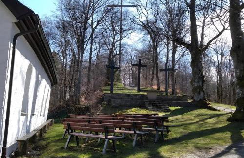 Ferienwohnung Zweite Heimat - Photo 22