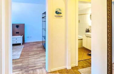 charmantes Apartment bei Hamburg - Ruhe, Komfort & kostenloses Parken - Foto 13