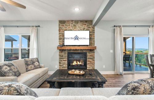 Drift Away at Table Rock Lake - Foto 11